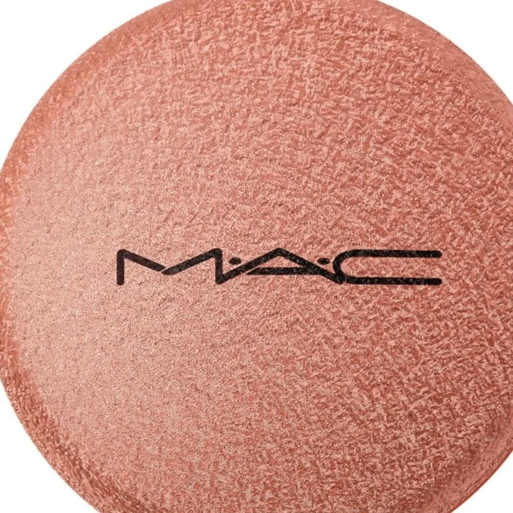 MAC Cosmetics Skinfinish SunStruck Matte Bronzer